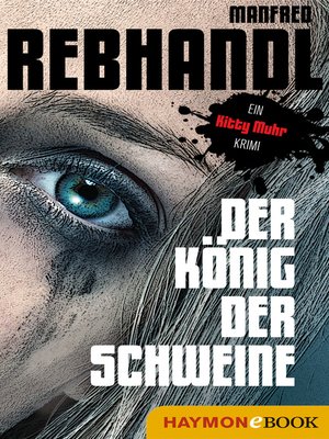 cover image of Der König der Schweine